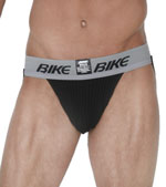 Bike 2-Pack Performance Cotton Jock Strap